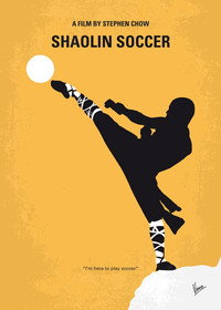 Постер фильма «Убойный футбол (2001)» — (13 из 34)