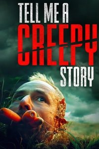 Poster de Tell Me a Creepy Story