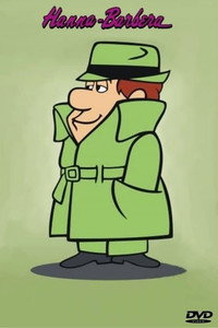 Постер мультсериала «Inch High, Private Eye (1973)» — (1 из 4)
