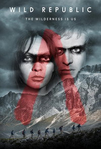 Постер сериала «Дикая республика (2021)» — (3 из 5)