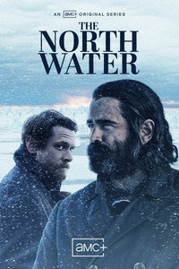 Постер сериала «Северные воды (2021)» — (9 из 45)