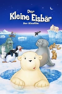 Poster de Der kleine Eisbär