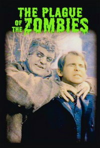 Постер фильма «Чума зомби (1966)» — (19 из 48)