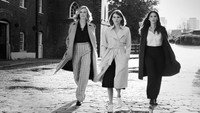 «Ладья (2019)» — обои к сериалу #1