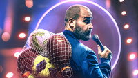 «Tom Segura: Ball Hog (2020)» — обои к фильму #1