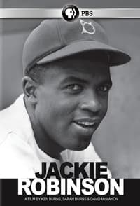 tv show poster Jackie+Robinson 2016