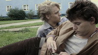 «Всё, что я люблю (2009)» — обои к фильму #4