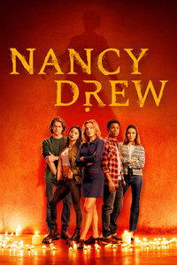 Постер сериала «Нэнси Дрю (2019-2023)» — (16 из 51)