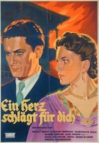 Ein Herz schlägt für dich (1949)