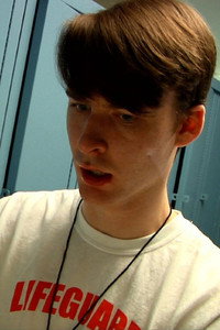 Постер фильма «Mouth to Mouth (2017)» — (2 из 2)