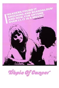 Постер фильма «Тропик Рака (1970)» — (2 из 16)