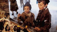 «В мои семь лет (2003)» — обои к фильму #1