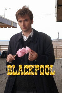 Постер сериала «Блэкпул (2004)» — (2 из 10)