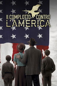 copertina serie tv Il+complotto+contro+l%27America 2020