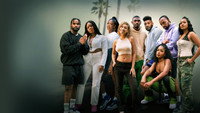 «Sweet Life: Los Angeles (2021-2022)» — обои к сериалу #1