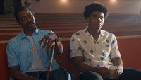 «Back on the Strip (2023)» — обои к фильму #3