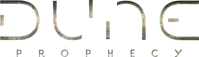 Логотип сериала «Дюна: Пророчество (2024)» — (2 из 108)