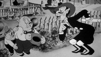 «Молоко и деньги (1936)» — обои к мультфильму #1