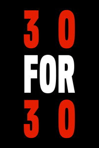 Постер сериала «30 событий за 30 лет (2009)» — (7 из 17)