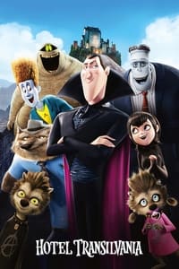 Hotel Transylvania