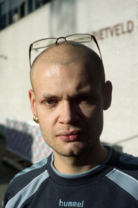 Imagem de Mees Joachim van Amesfoort