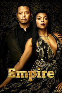 Постер сериала «Империя (2015 - 2020)» — (29 из 97)