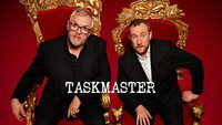 Обои к сериалу «Taskmaster (2015)» — (36 из 47)