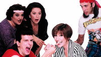 «Дикие (1993-1994)» — обои к сериалу #1
