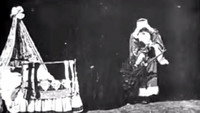 «Санта Клаус (1898)» — обои к фильму #1