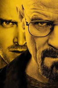 Постер сериала «Во все тяжкие (2008-2013)» — (62 из 185)