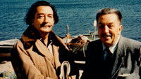 Dali & Disney: A Date with Destino
