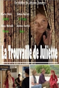 Poster de La Trouvaille de Juliette