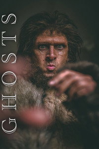Постер сериала «Призраки (2019-2023)» — (24 из 55)