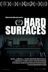 Poster de Hard Surfaces