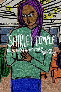 Shirley Temple (short film)