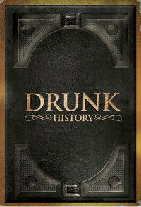 Постер сериала «Пьяная история (2013-2019)» — (3 из 16)