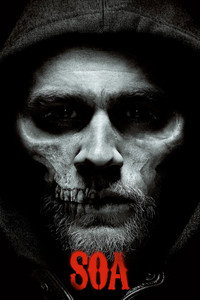 Постер сериала «Сыны анархии (2008-2014)» — (67 из 197)