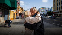 «Senior Love Triangle (2019)» — обои к фильму #1