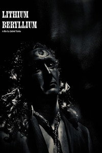 Lithium Beryllium (2025) poster