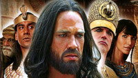 «Десять заповедей (2006)» — обои к сериалу #2