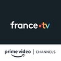 logo-France TV Amazon Channel