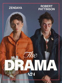 Постер фильма «Вот это драма! (2026)» — (47 из 168)