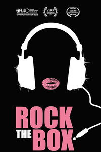 Imagem do Filme Rock the Box