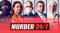 «Murder 24/7 (2020)» — обои к сериалу #5
