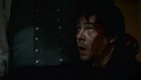 Обои к фильму «Человек-волк (2010)» — (20 из 85)