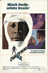 Постер фильма «Change of Mind (1969)» — (5 из 6)