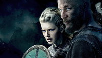 «Викинги (2013 - 2020)» — обои к сериалу #3