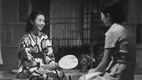 Обои к фильму «Дети Хиросимы (1952)» — (13 из 38)