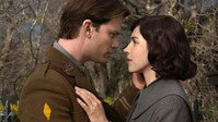 Обои к сериалу «Чужестранка: Кровь от крови моей (2025)» — (67 из 112)