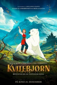 Poster de Kvitebjørn